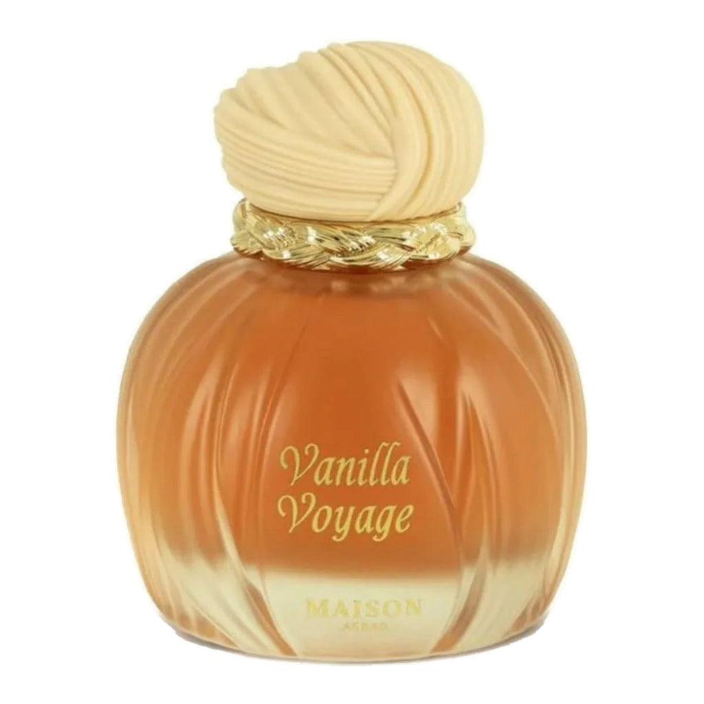 Maison Asrar - Vanilla Voyage
