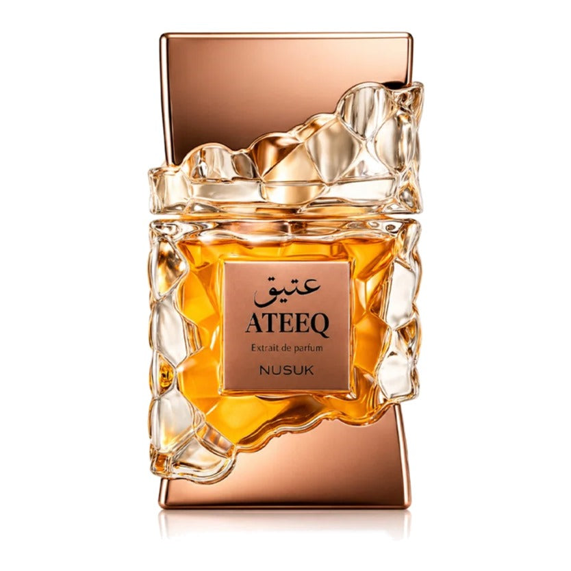 Nusuk - Ateeq
