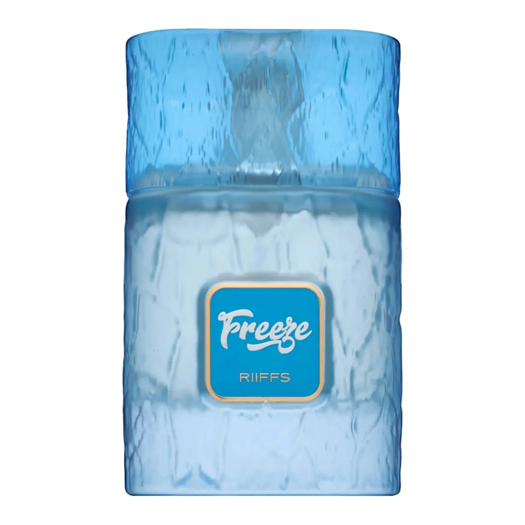 Riiffs - Freeze