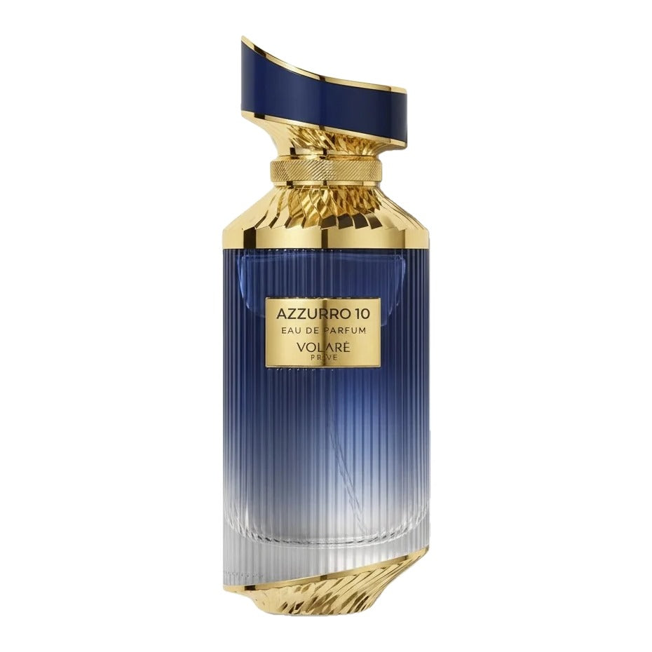 Volare - Azzurro 10
