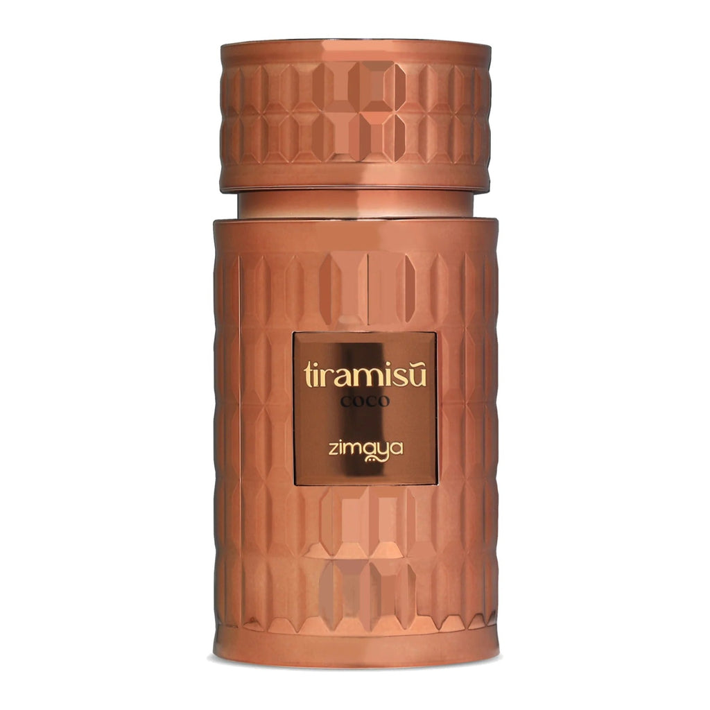 Zimaya - Tiramisu Coco