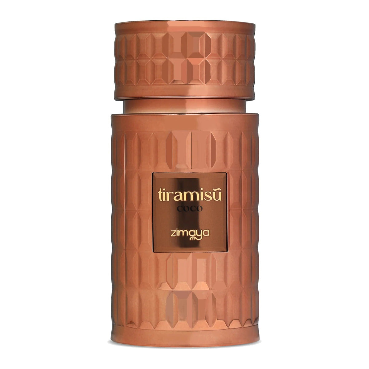Zimaya - Tiramisu Coco