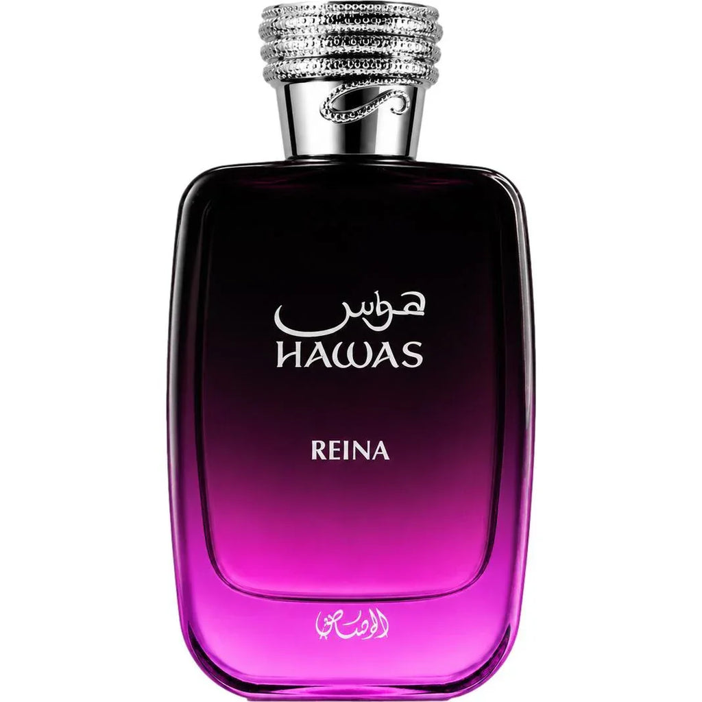 Rasasi - Hawas Reina