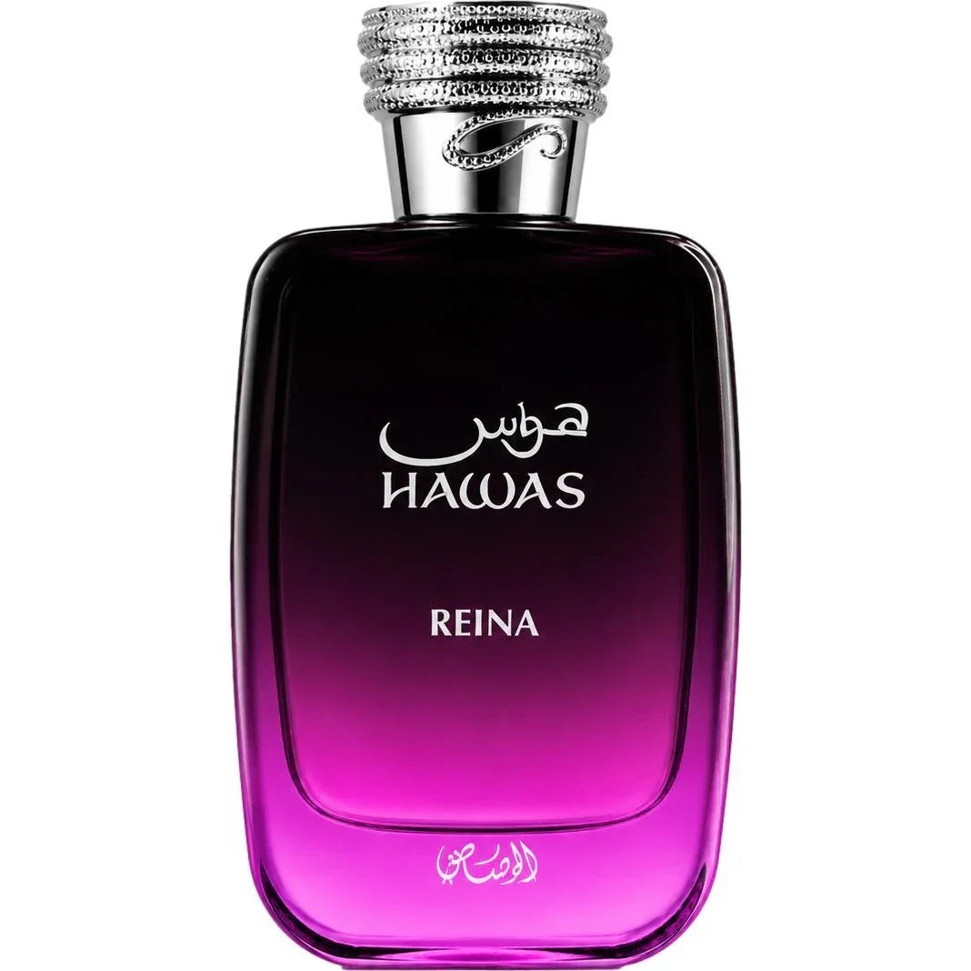 Rasasi - Hawas Reina