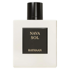 Rayhaan - Nava Sol