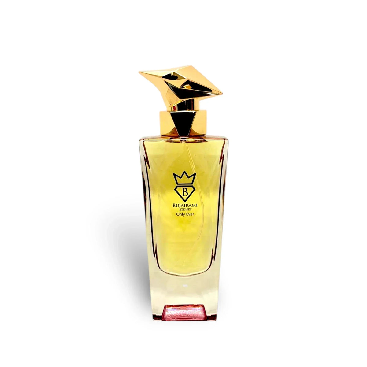 Bujairami Only Ever Eau de Parfum