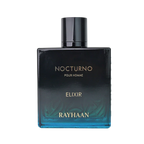 Rayhaan - Nocturno Elixir