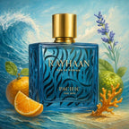 Rayhaan - Pacific Men
