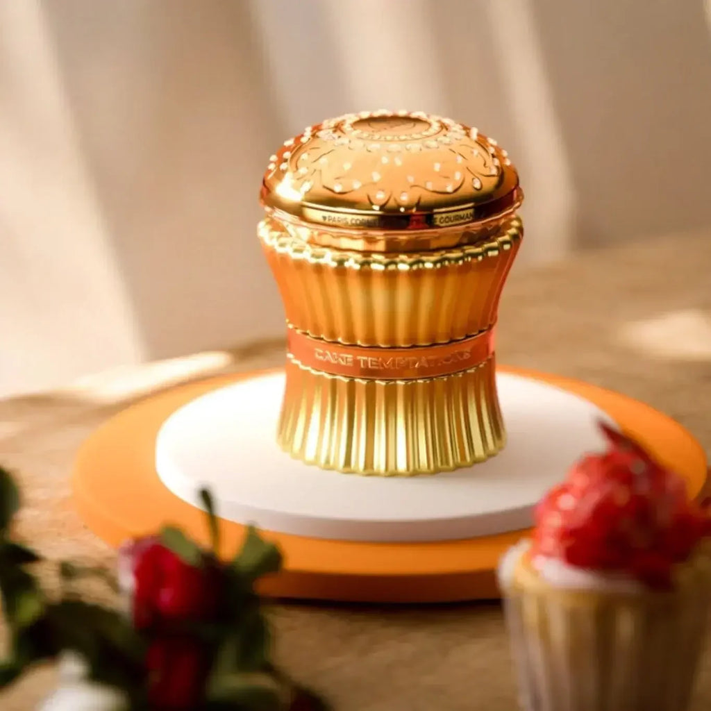 Paris Corner - Ministry of Gourmand Cake Temptation