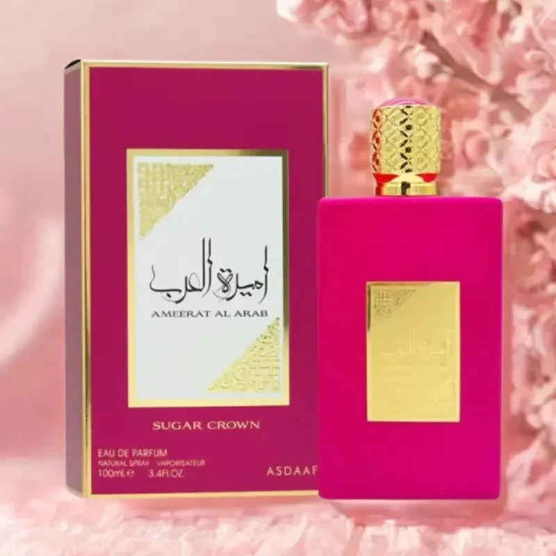 Asdaaf - Ameerat Al Arab Sugar Crown