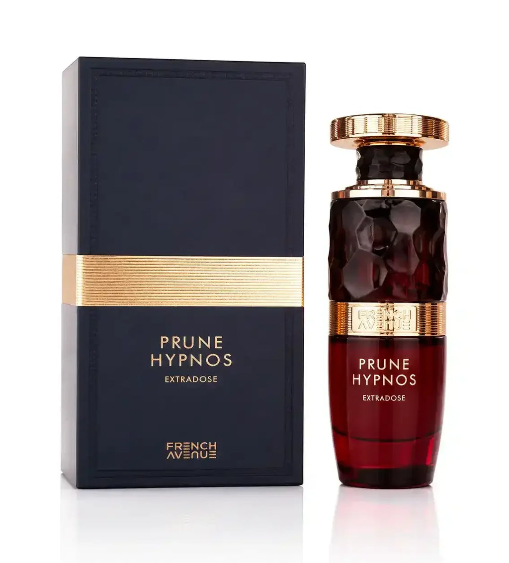 French Avenue - Prune Hypnos