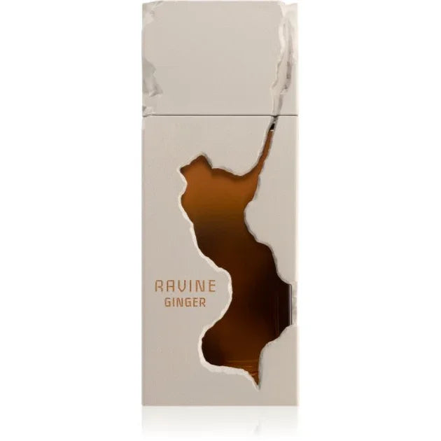 French Avenue - Ravine Ginger