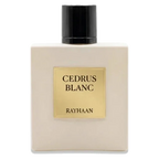 Rayhaan - Cedrus Blanc