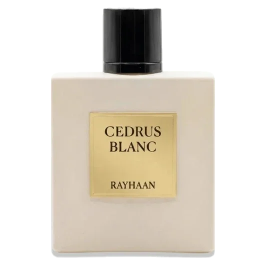 Rayhaan - Cedrus Blanc