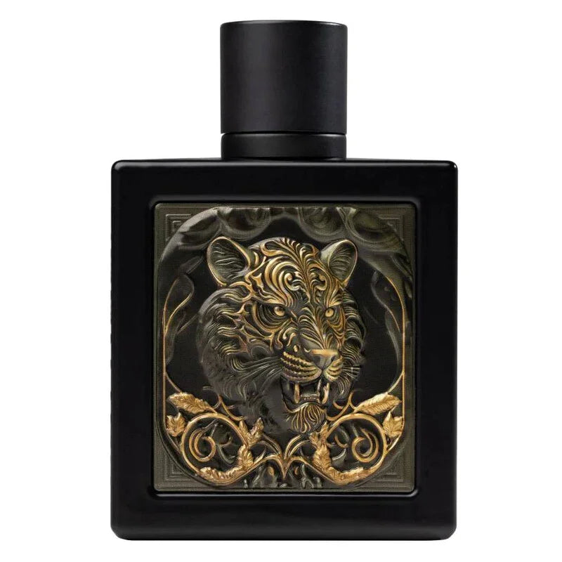 Rayhaan - Tiger Cal Cologne Edition