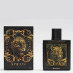 Rayhaan - Tiger Cal Cologne Edition