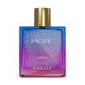 Rayhaan - Pacific Aloha