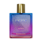 Rayhaan - Pacific Aloha