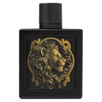 Rayhaan - Lion