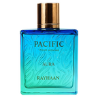 Rayhaan - Pacific Aura