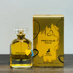 Maison Alhambra - Precious Gold