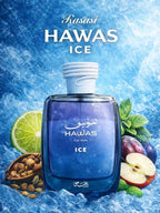 Rasasi - Hawas Ice