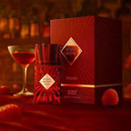 French Avenue - Royal Blend Sequoia