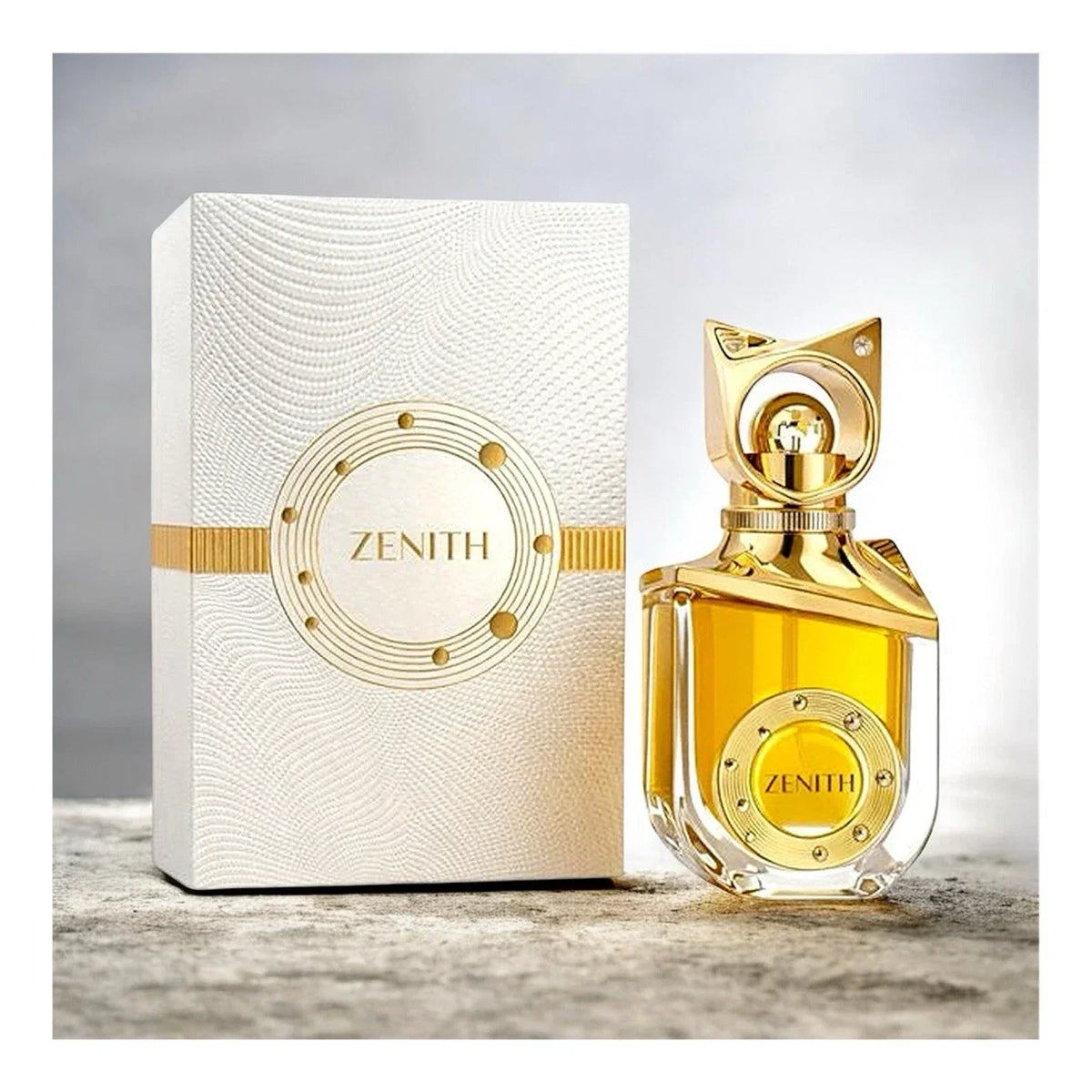Riiffs - Zenith