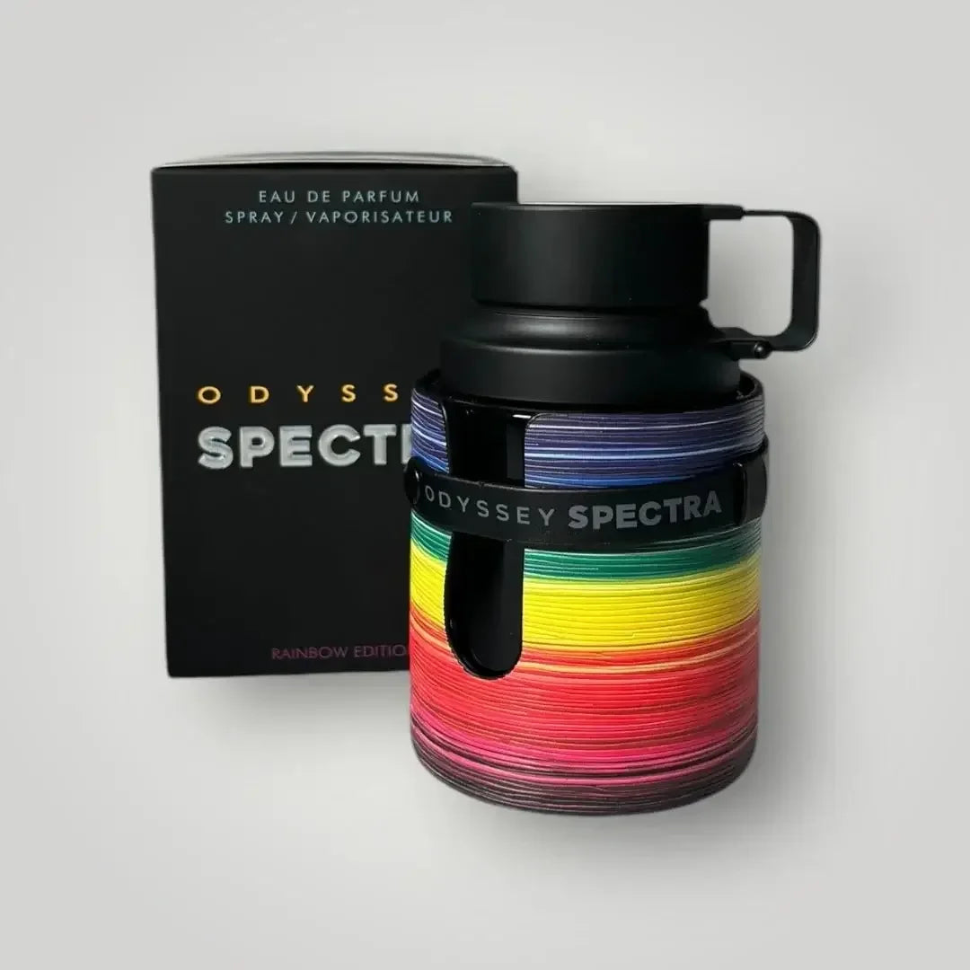 Armaf - Odyssey Spectra