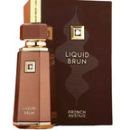 French Avenue - Liquid Brun