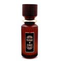 Fragrance World – Tabac N' Coke