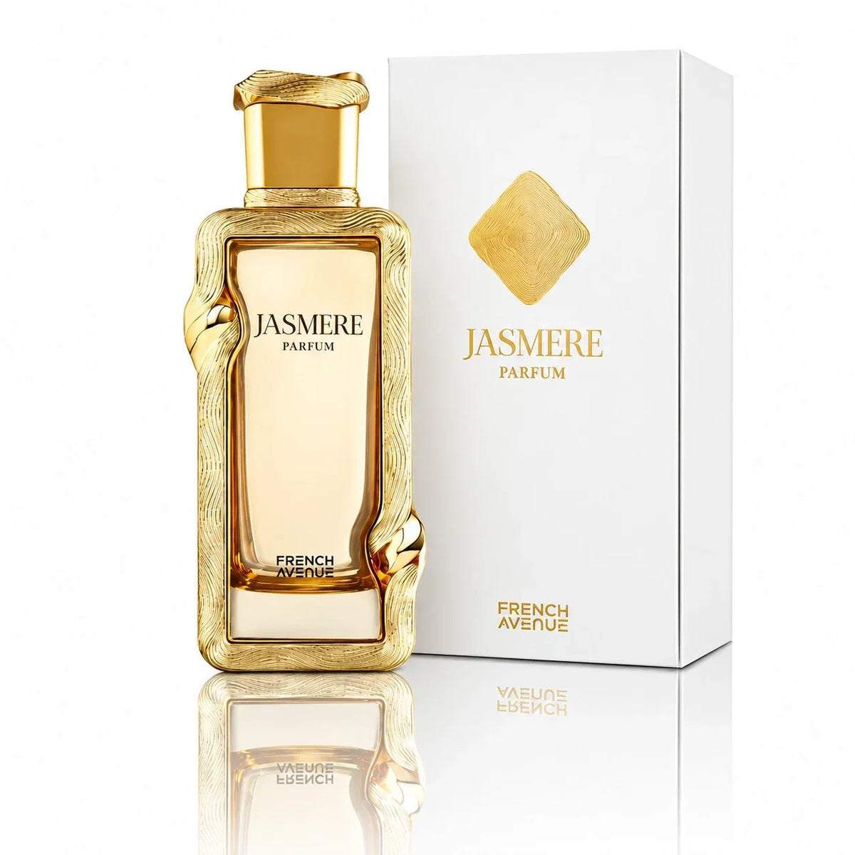 French Avenue - Jasmere