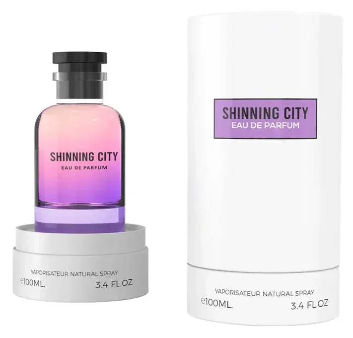 Emper - Shinning City