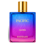Rayhaan - Pacific Aloha