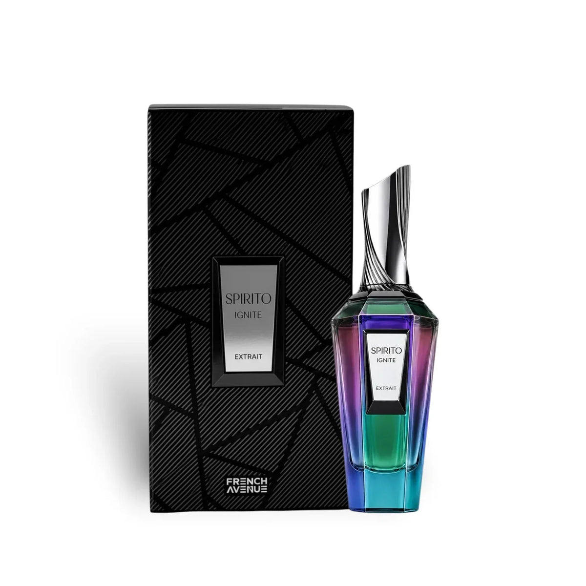 French Avenue - Spirito Ignite
