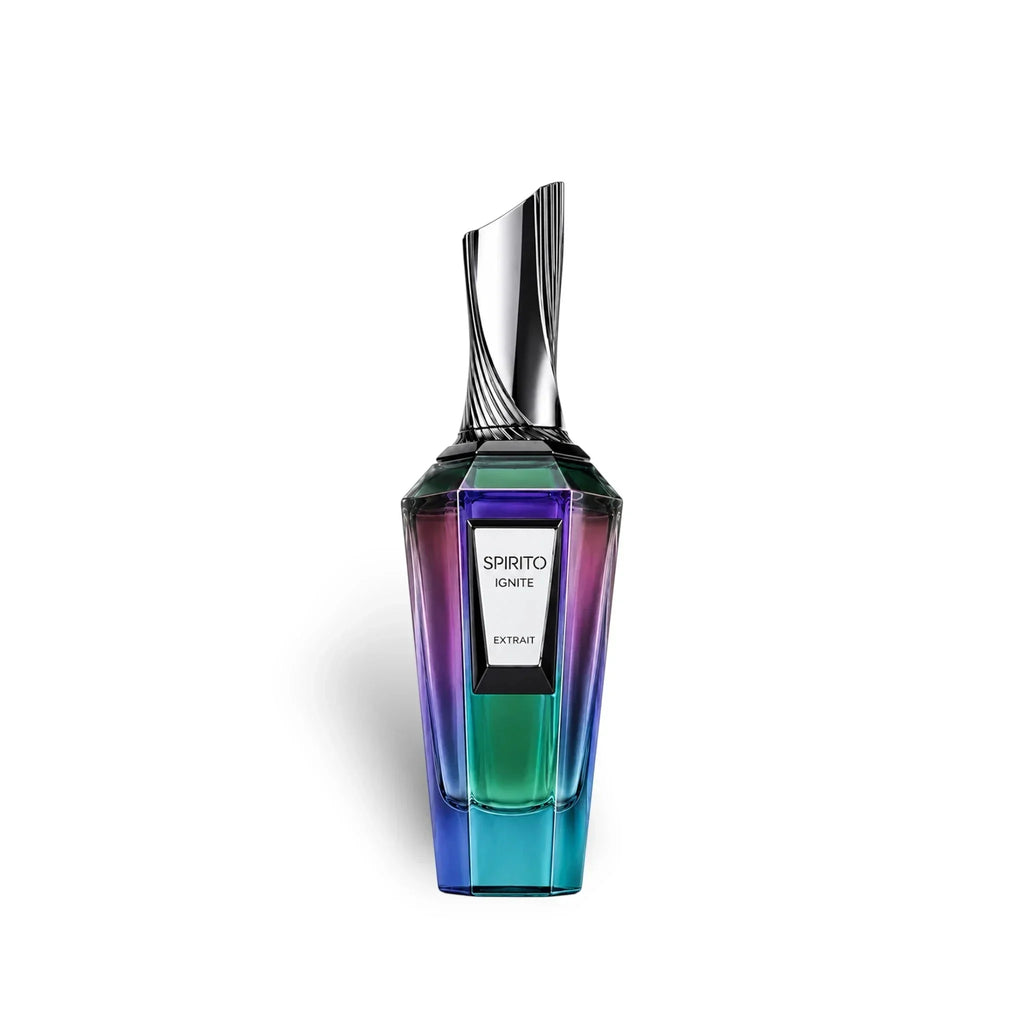 French Avenue - Spirito Ignite