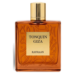 Rayhaan - Tonquin Giza