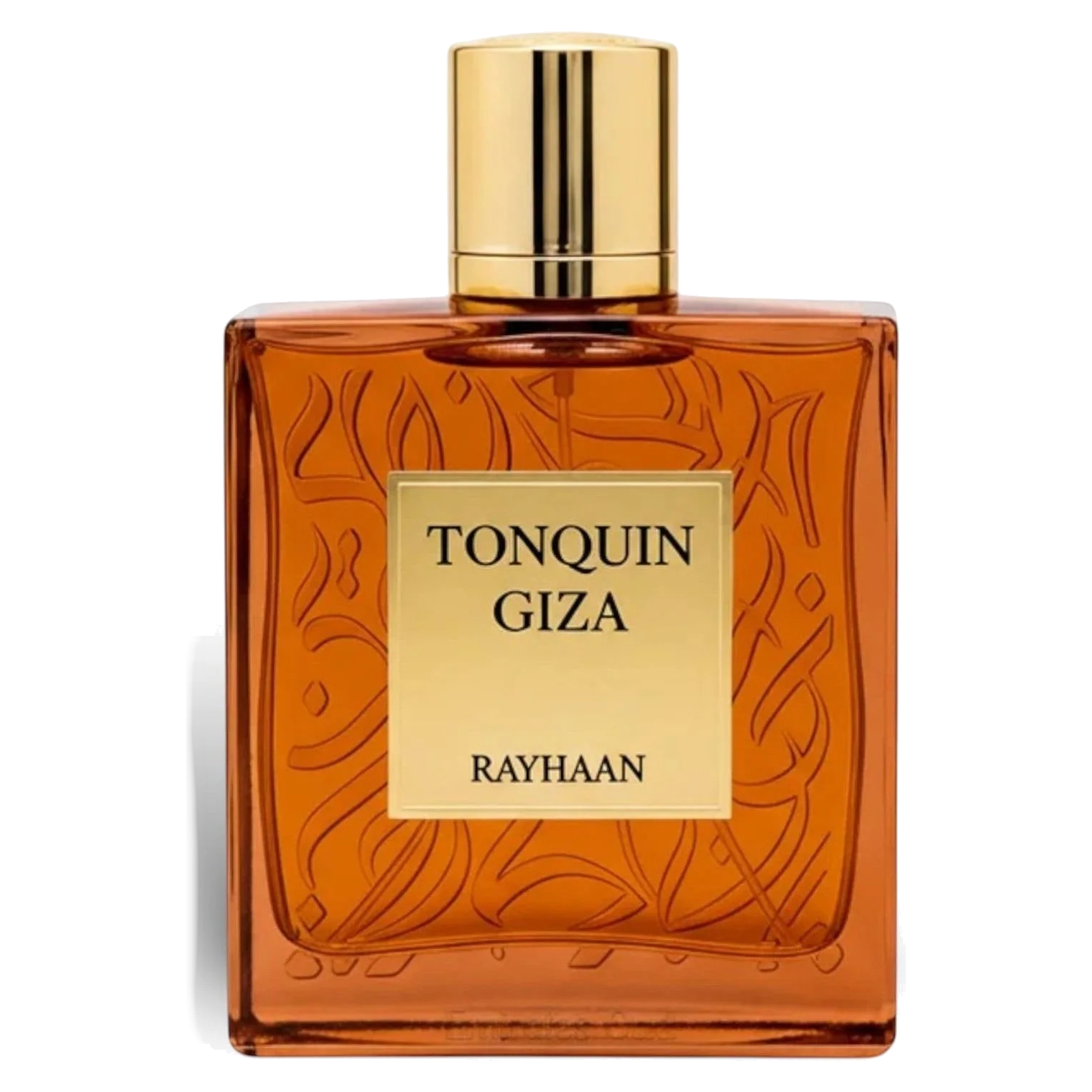 Rayhaan - Tonquin Giza