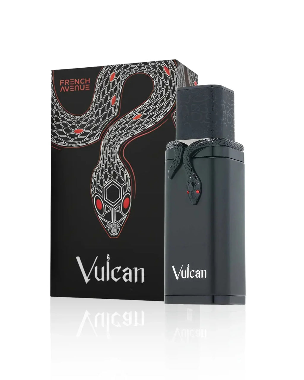 French Avenue - Vulcan Black Friday Edition