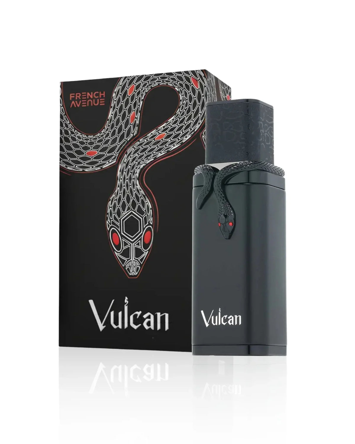 French Avenue - Vulcan Black Friday Edition